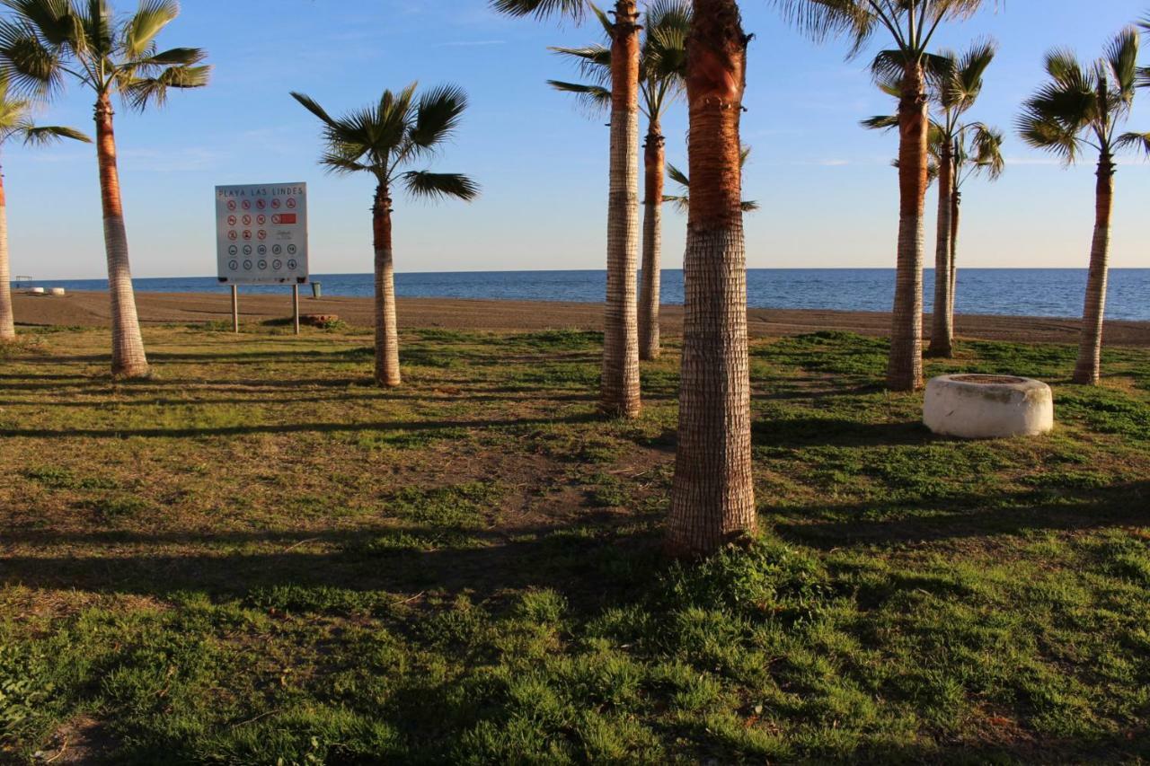 Lentiscares 213 Apartment Torrox Exterior photo