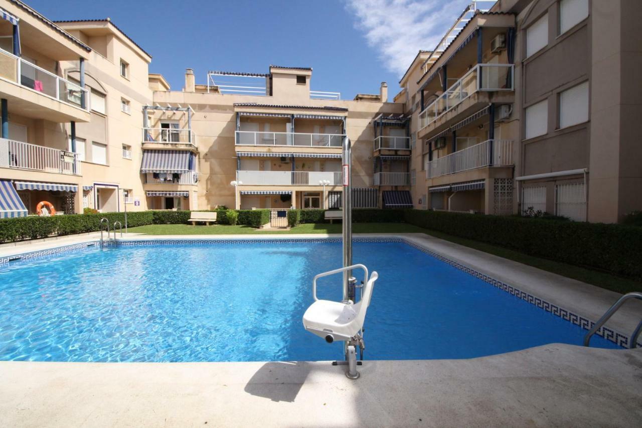 Lentiscares 213 Apartment Torrox Exterior photo