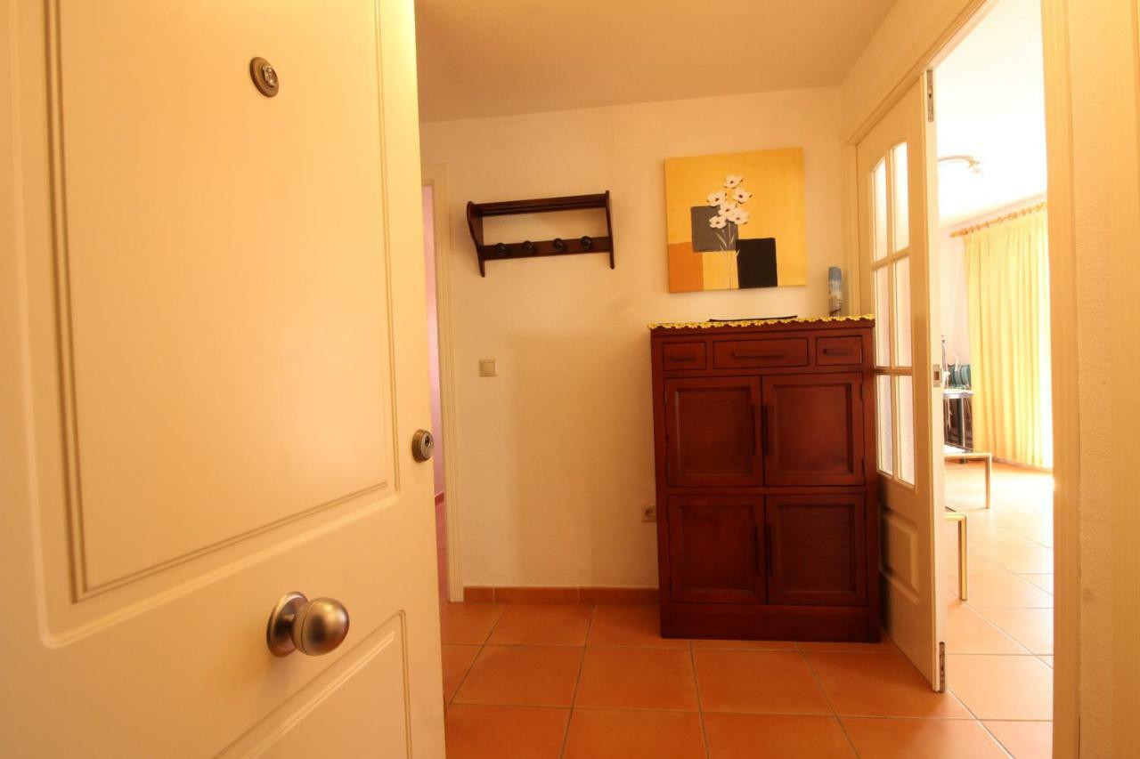 Lentiscares 213 Apartment Torrox Exterior photo