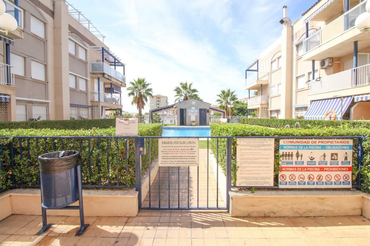 Lentiscares 213 Apartment Torrox Exterior photo