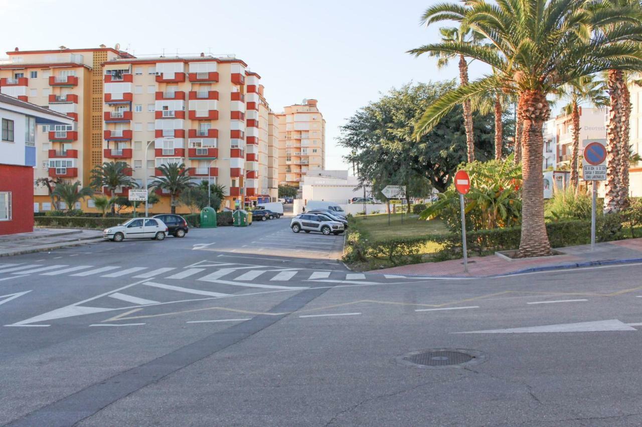 Lentiscares 213 Apartment Torrox Exterior photo