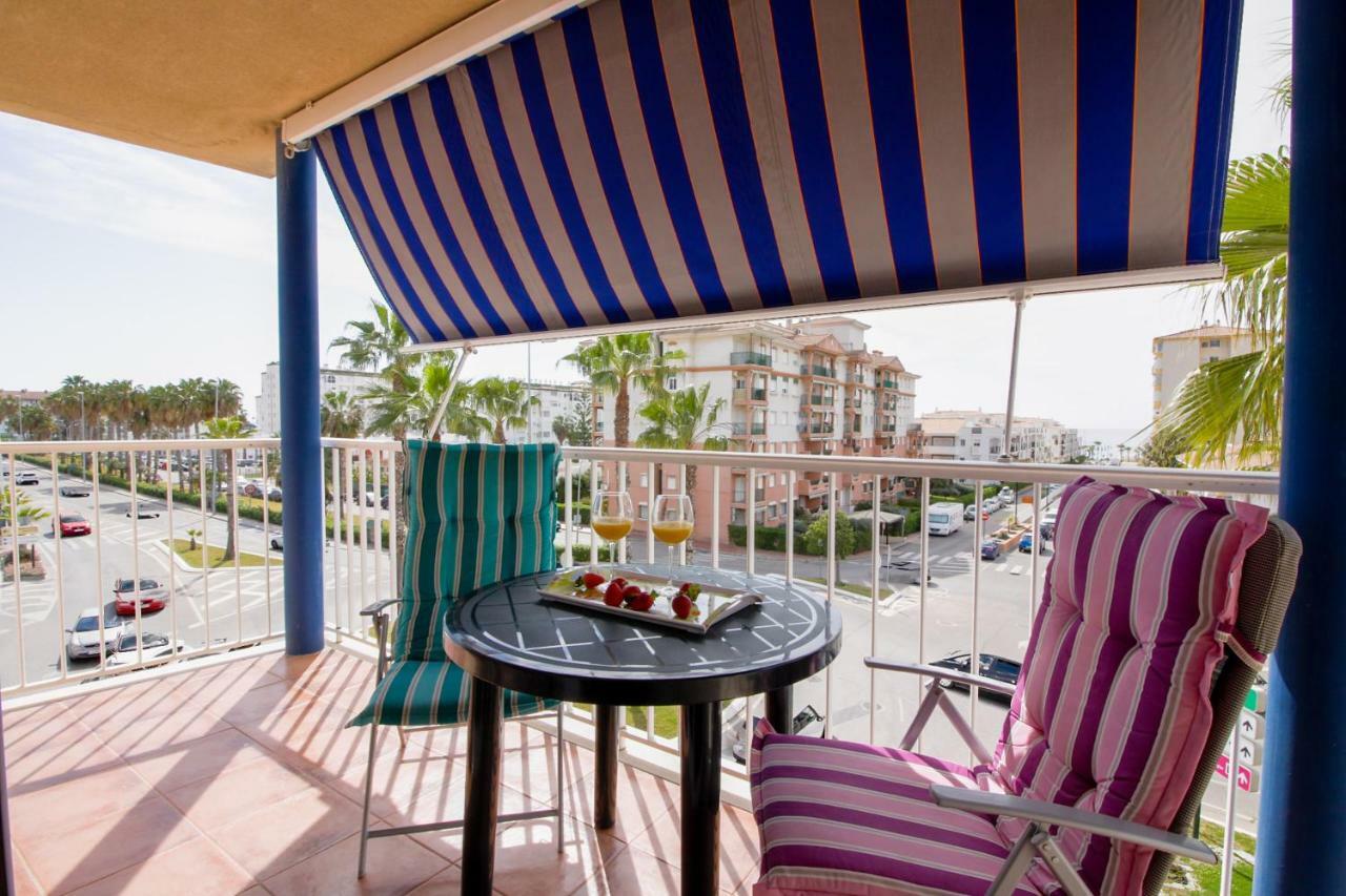 Lentiscares 213 Apartment Torrox Exterior photo