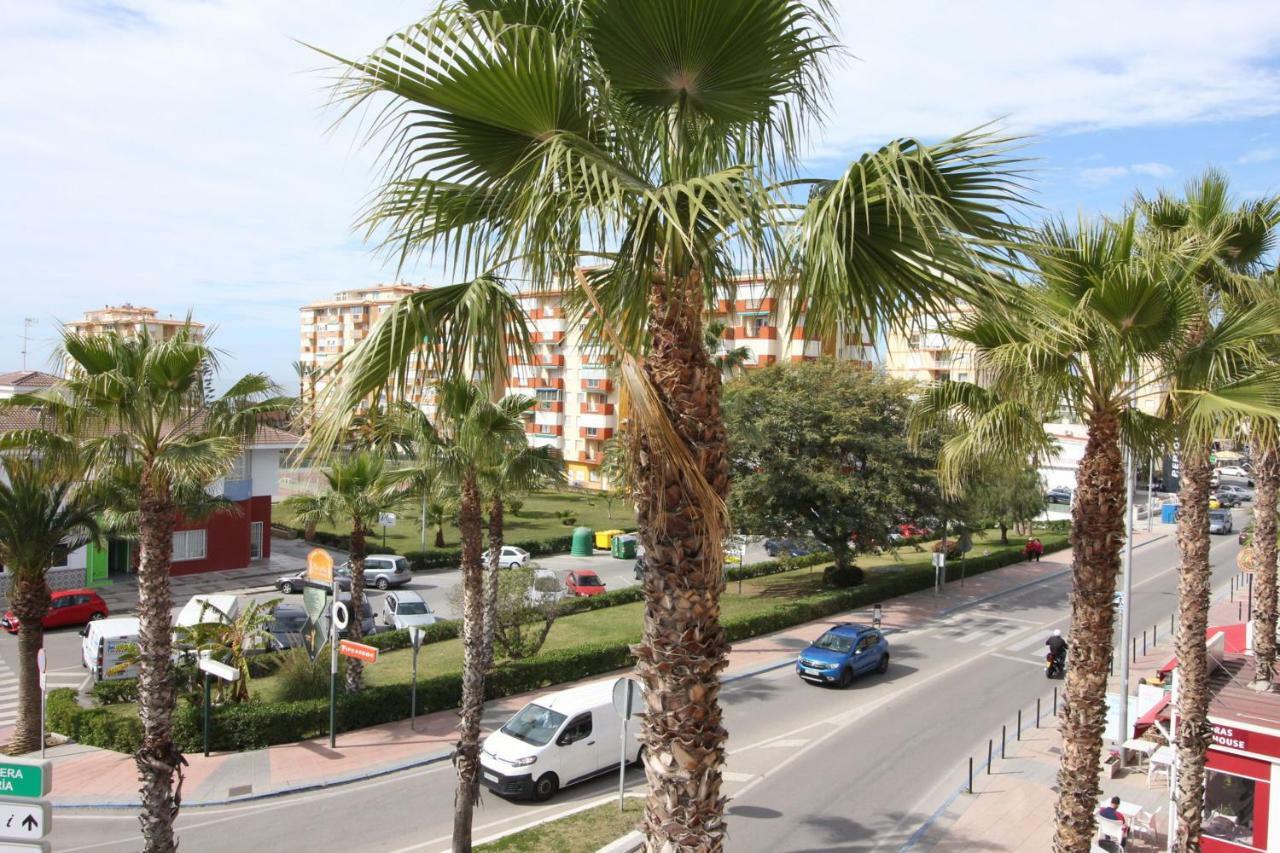 Lentiscares 213 Apartment Torrox Exterior photo
