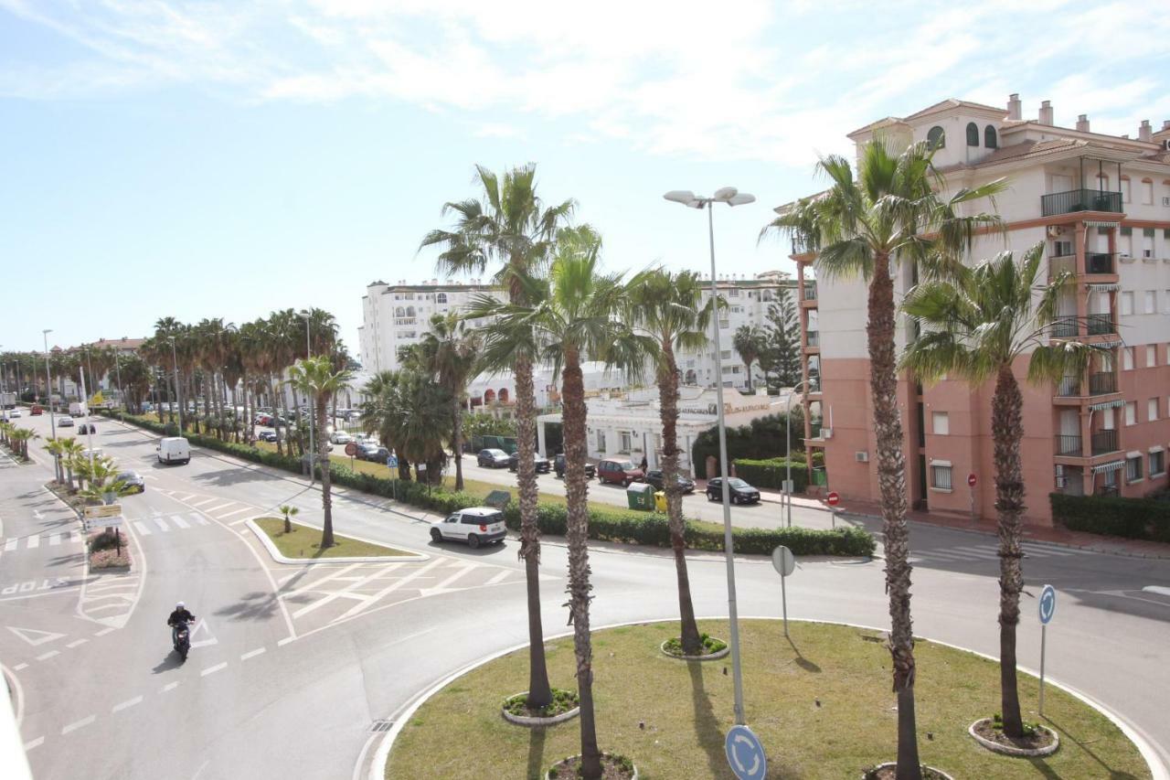 Lentiscares 213 Apartment Torrox Exterior photo